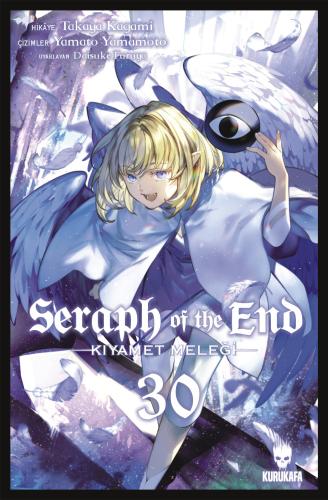 Seraph of the End – Kıyamet Meleği 30