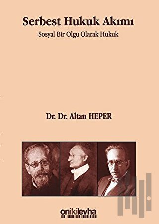 Serbest Hukuk Akımı