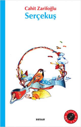 Serçekuş | Kitap Ambarı