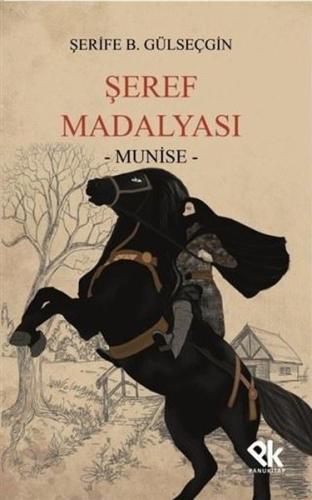 Şeref Madalyası | Kitap Ambarı