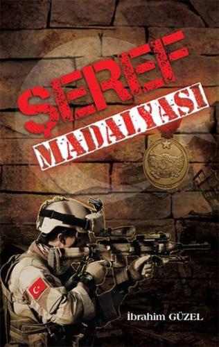 Şeref Madalyası | Kitap Ambarı