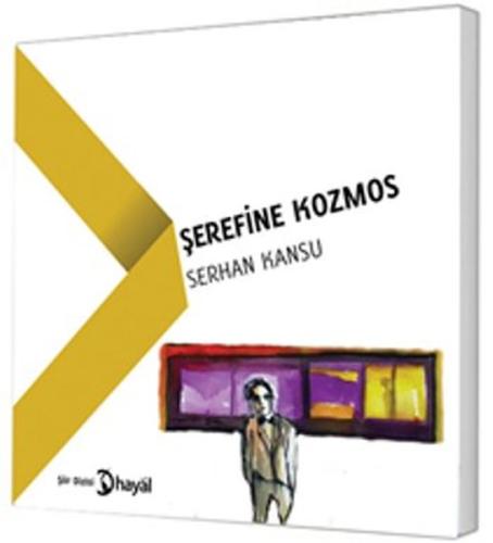 Şerefine Kozmos | Kitap Ambarı