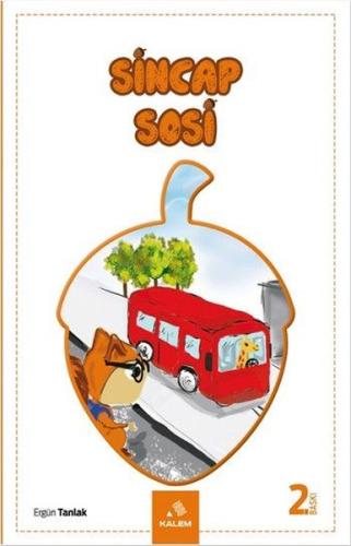 Sergüzeşt-i Sincap Sosi