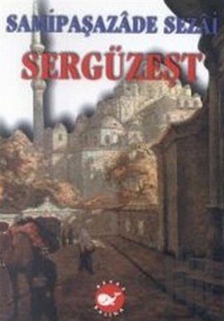 Sergüzeşt | Kitap Ambarı