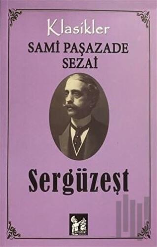 Sergüzeşt | Kitap Ambarı