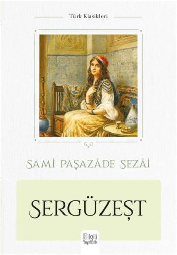 Sergüzeşt | Kitap Ambarı
