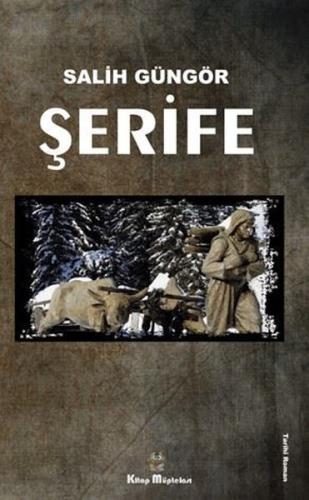 Şerife | Kitap Ambarı