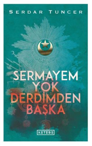 Sermayem Yok Derdimden Başka (Ciltli) | Kitap Ambarı