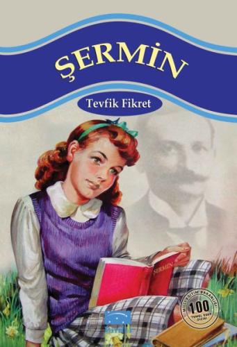 Şermin 100 Temel Eser 1.Kademe | Kitap Ambarı