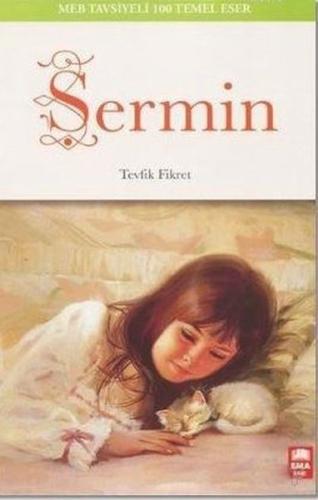 Şermin | Kitap Ambarı