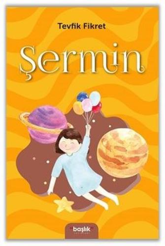 Şermin | Kitap Ambarı