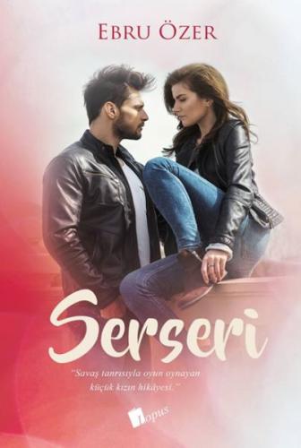 Serseri | Kitap Ambarı