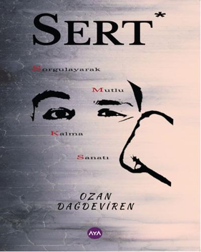 Sert | Kitap Ambarı