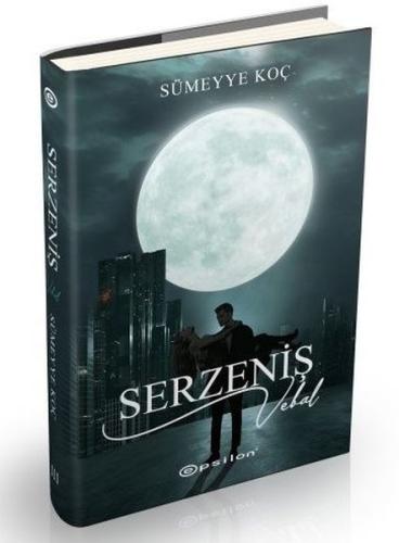 Serzeniş 3 - Vebal (Ciltli)