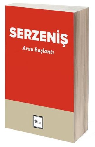 Serzeniş | Kitap Ambarı