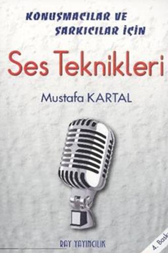 Ses Teknikleri | Kitap Ambarı