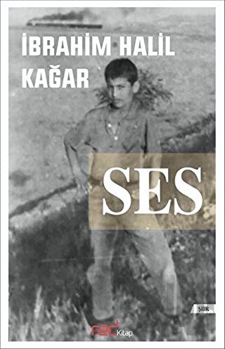 Ses | Kitap Ambarı