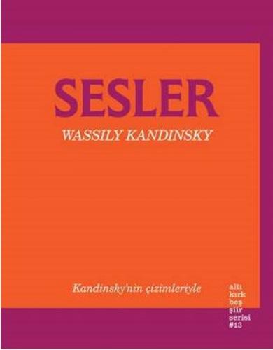 Sesler | Kitap Ambarı