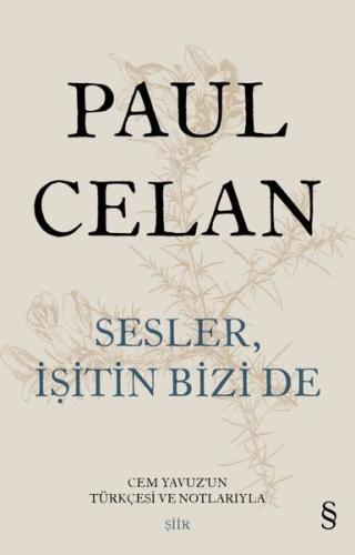 Sesler İşitin Bizi De (Ciltli) | Kitap Ambarı