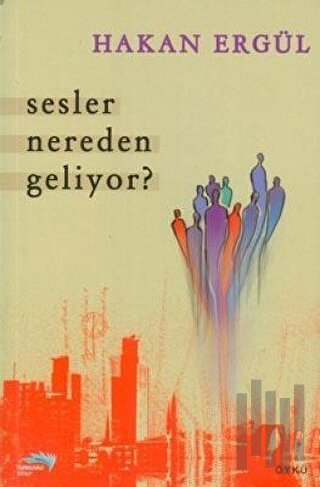 Sesler Nereden Geliyor?