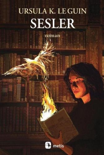 Sesler | Kitap Ambarı