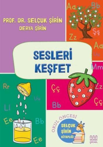Sesleri Keşfet