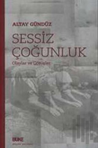 Sessiz Çoğunluk
