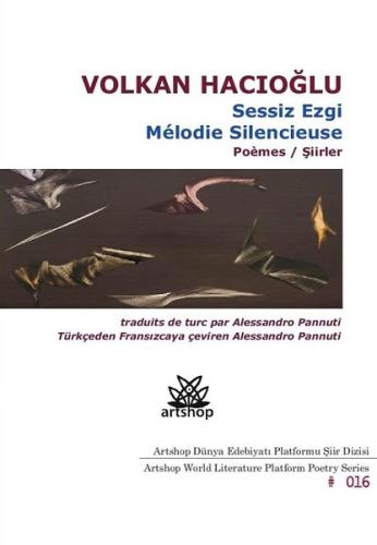 Sessiz Ezgi / Melodie Silencieuse | Kitap Ambarı