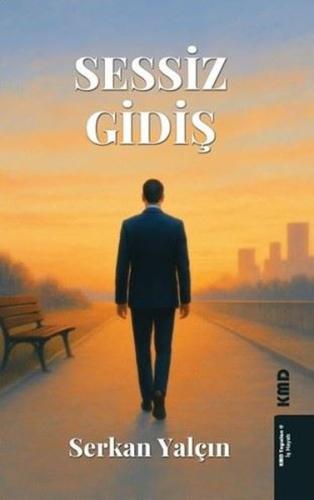 Sessiz Gidiş | Kitap Ambarı