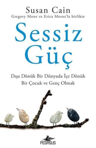 Sessiz Güç: Dışa Dönük Bir Dünyada İçe Dönük Bir Çocuk ve Genç Olmak