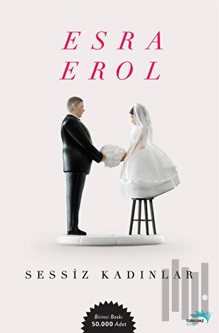 Sessiz Kadınlar | Kitap Ambarı