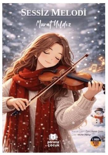 Sessiz Melodi