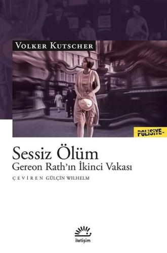 Sessiz Ölüm-Gereon Rath'ın İkinci V