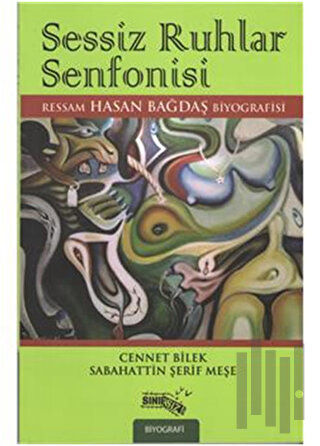 Sessiz Ruhlar Senfonisi