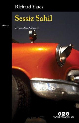 Sessiz Sahil | Kitap Ambarı