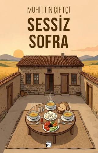 Sessiz Sofra | Kitap Ambarı