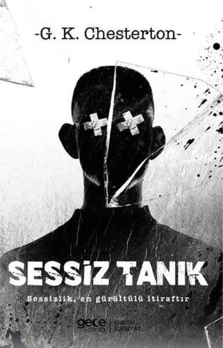 Sessiz Tanık | Kitap Ambarı