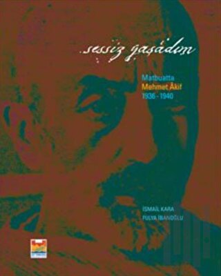 Sessiz Yaşadım (Ciltli) | Kitap Ambarı