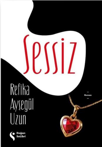 Sessiz | Kitap Ambarı