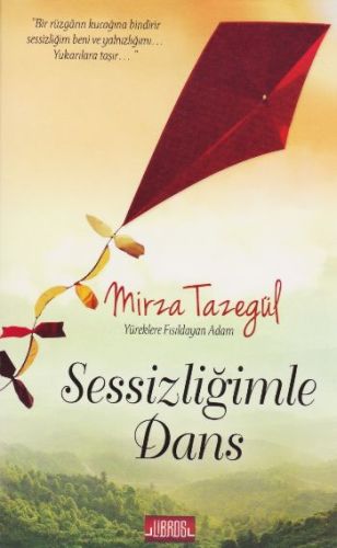 Sessizliğimle Dans | Kitap Ambarı