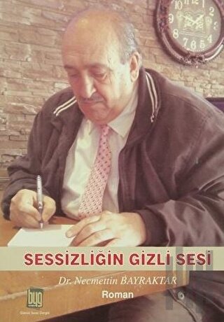 Sessizliğin Gizli Sesi | Kitap Ambarı