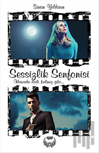 Sessizlik Senfonisi (Ciltli)