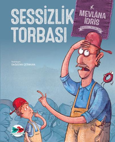Sessizlik Torbası-Başka Çocuklar (Ciltli) | Kitap Ambarı