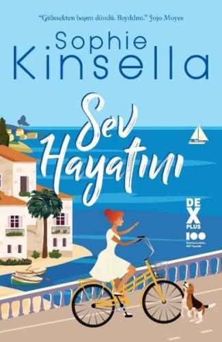 Sev Hayatını | Kitap Ambarı
