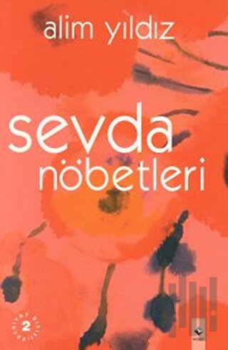 Sevda Nöbetleri | Kitap Ambarı