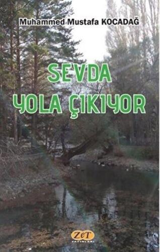 Sevda Yola Çıkıyor | Kitap Ambarı