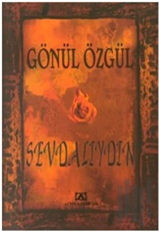 Sevdalıydın | Kitap Ambarı