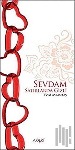 Sevdam Satırlarda Gizli | Kitap Ambarı