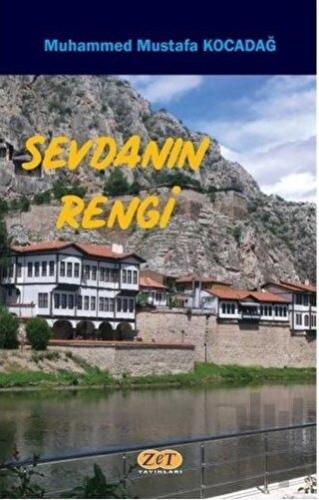 Sevdanın Rengi | Kitap Ambarı