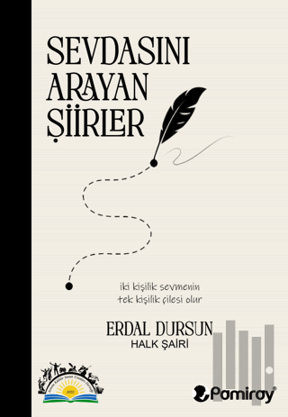 Sevdasını Arayan Şiirler